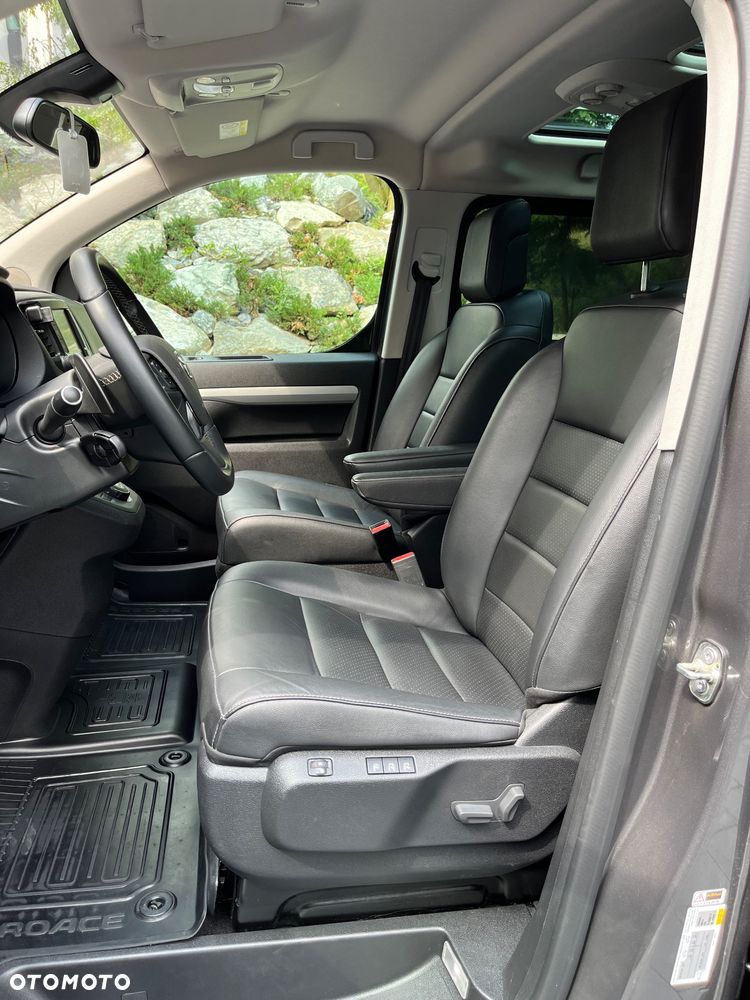 Toyota Proace Verso 2.0 D4-D Long Family - 14