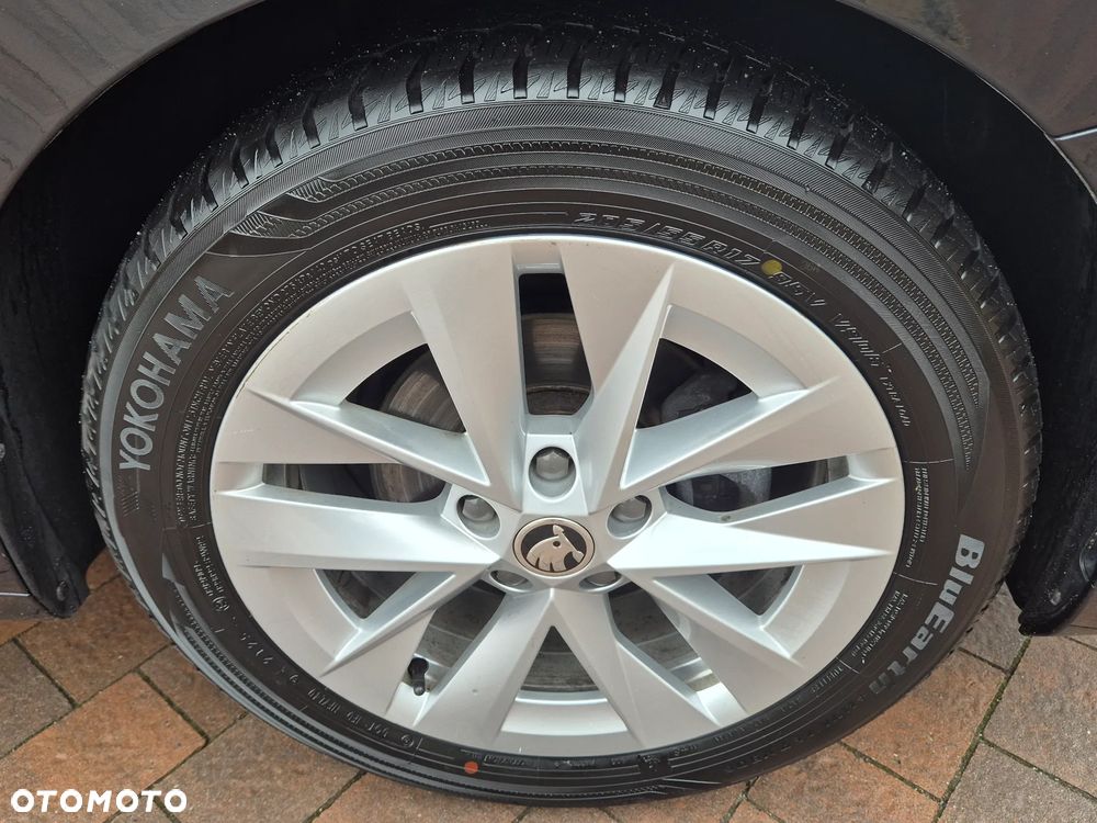 Skoda Octavia 1.5 TSI ACT Ambition - 33