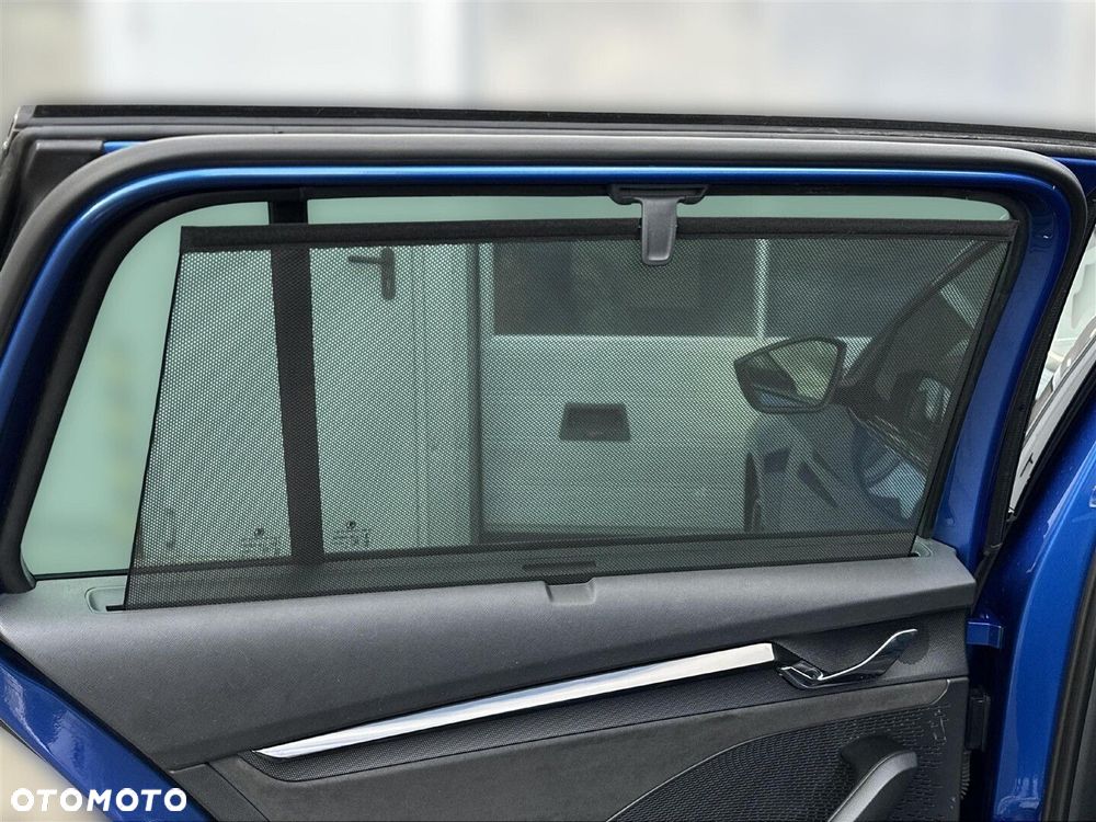 Skoda Octavia 2.0 TDI RS DSG - 30