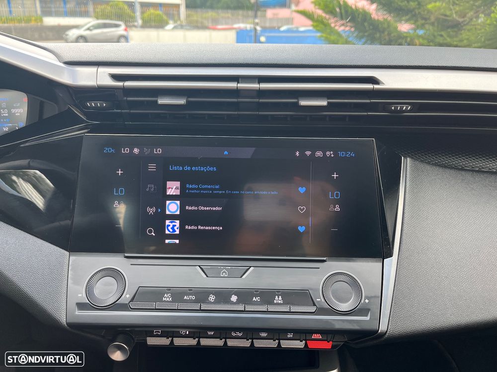 Peugeot 308 1.5 BlueHDi Active Pack - 39