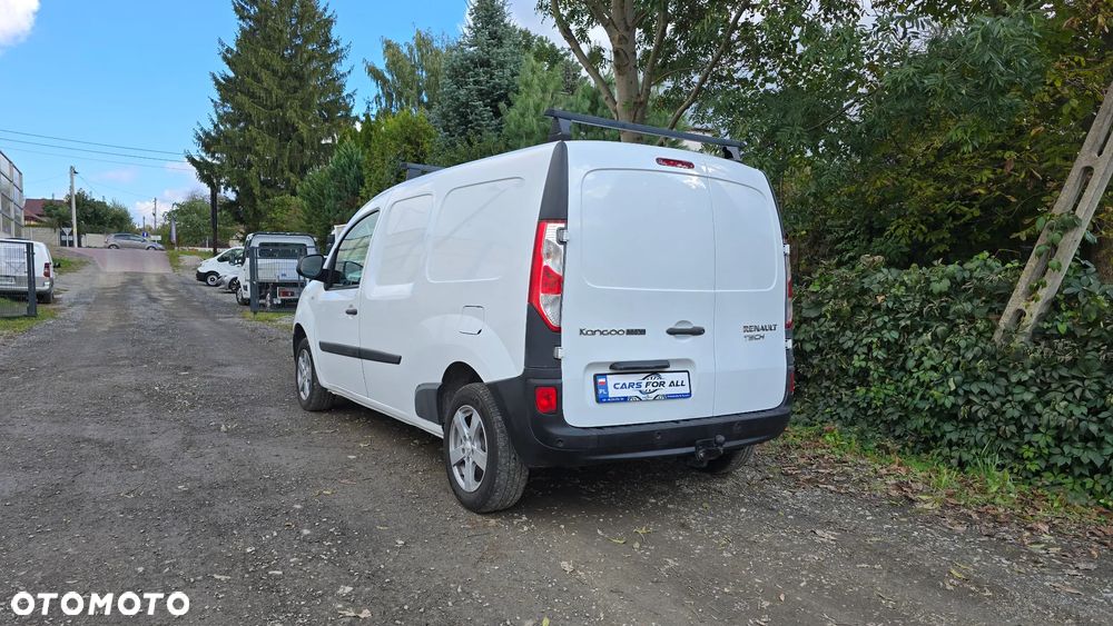 Renault Kangoo - 2