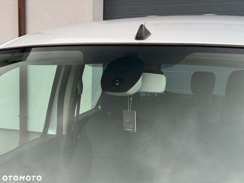 Mercedes-Benz Citan - 22