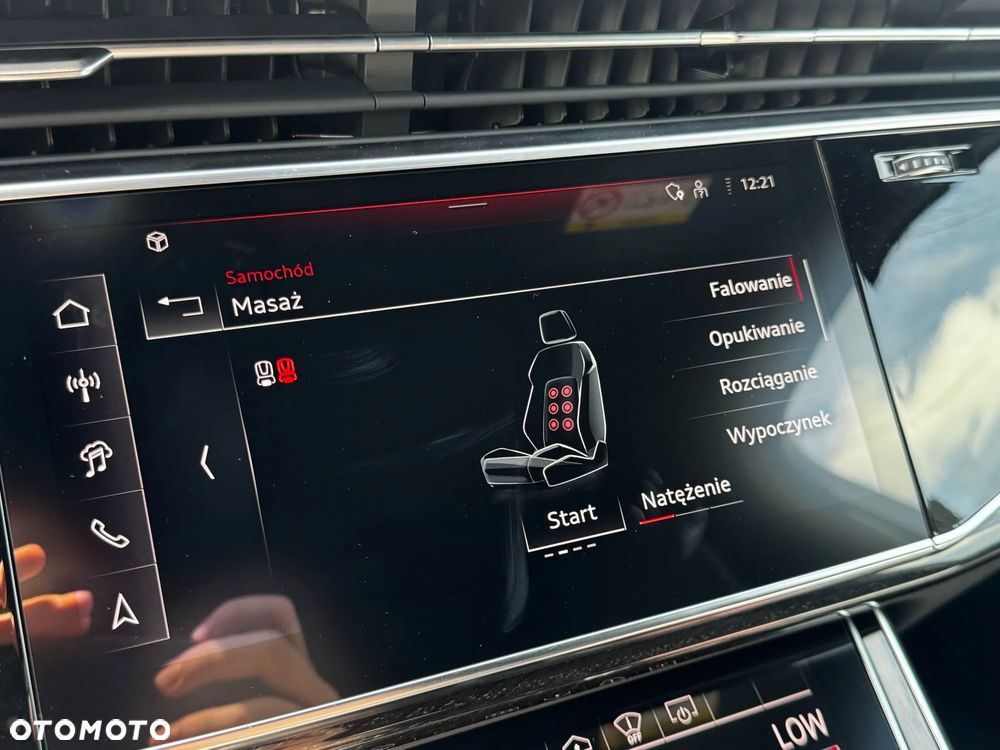 Audi Q7 TDI mHEV 210 kW Quattro S Line Tiptr - 23