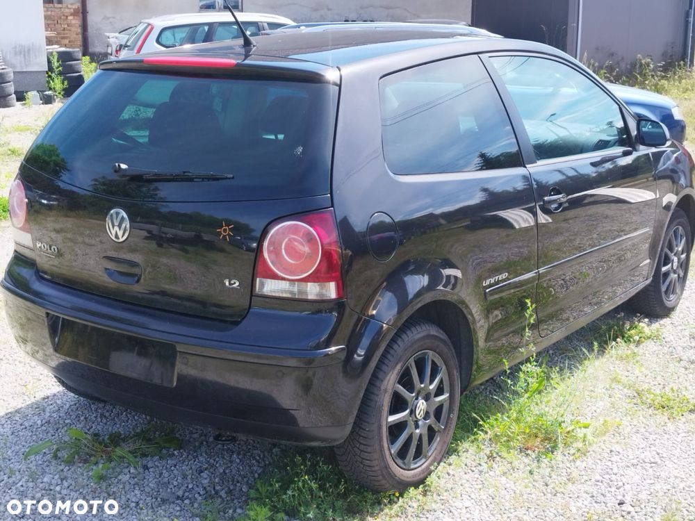 Volkswagen Polo - 6
