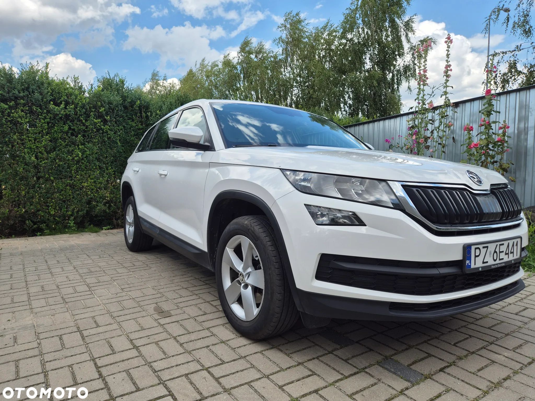 Skoda Kodiaq 1.4 TSI 4x2 Active - 1