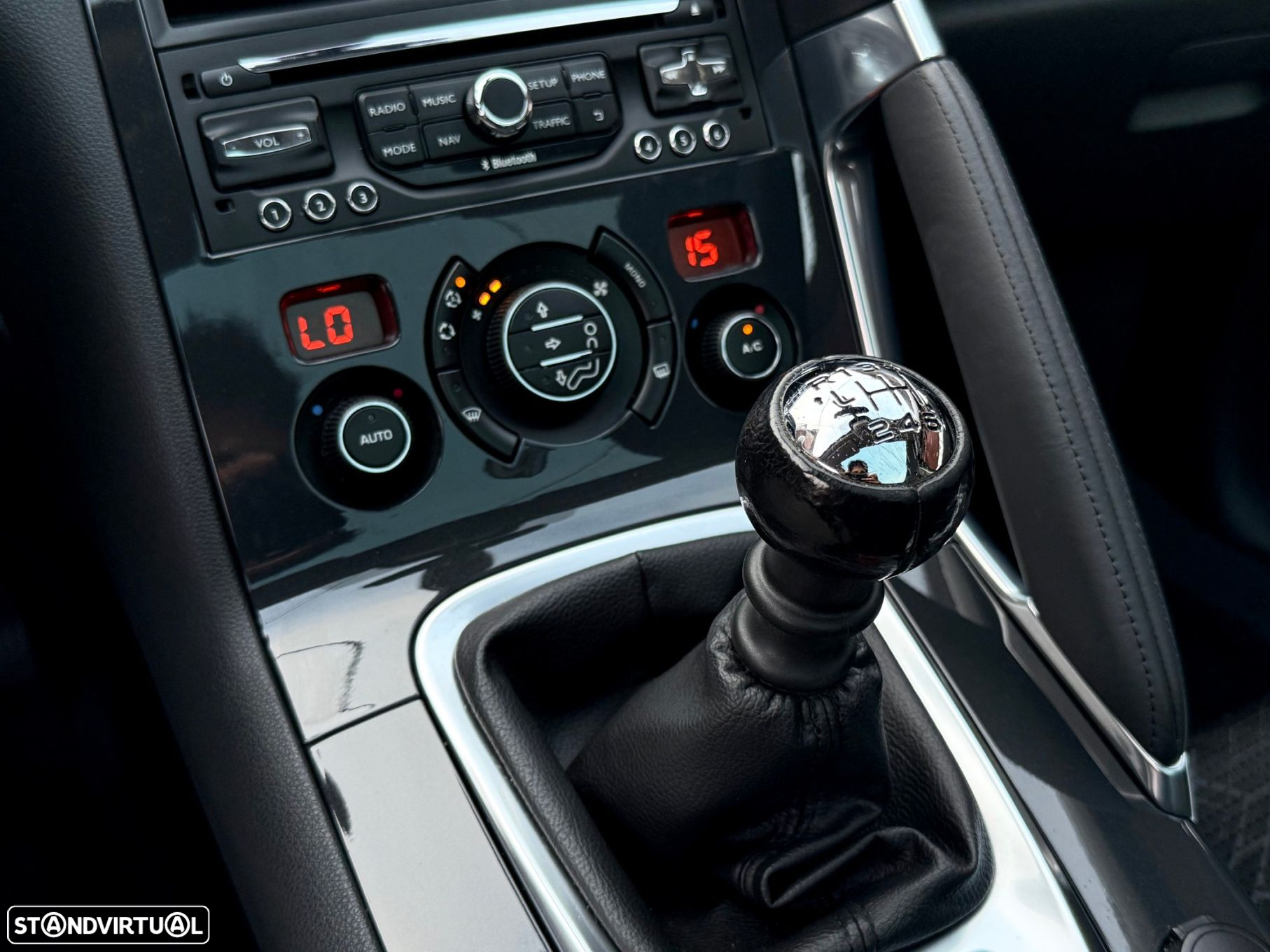 Peugeot 3008 1.2 PureTech Allure - 13