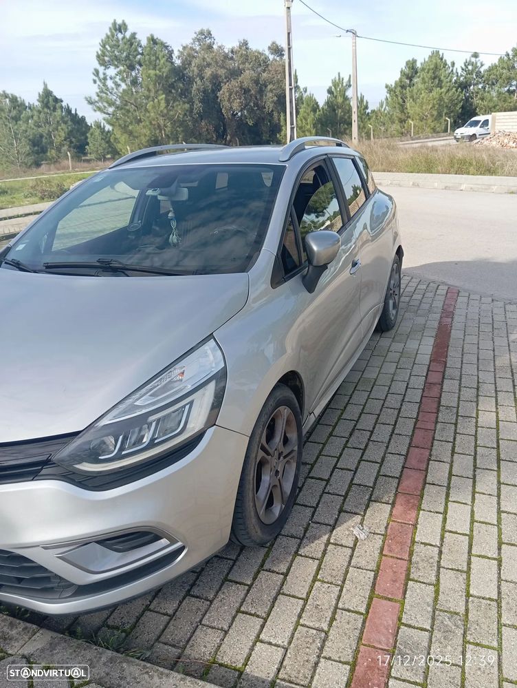 Renault Clio 0.9 TCe GT Line - 5