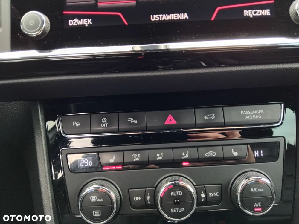 Cupra Ateca 2.0 TSI 4Drive DSG - 18