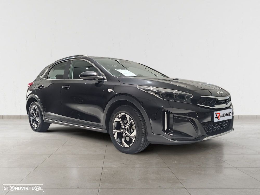 Kia XCeed 1.0 T-GDI Dynamic - 8