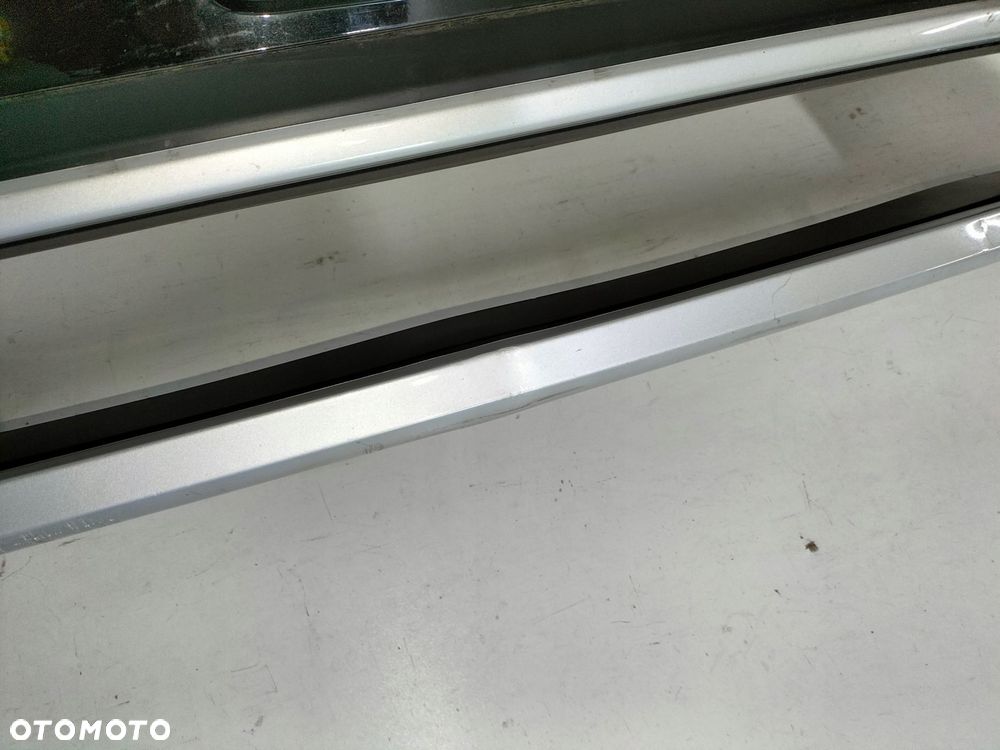 spojler zderzaka przód mitsubishi outlander iii 18 - 3