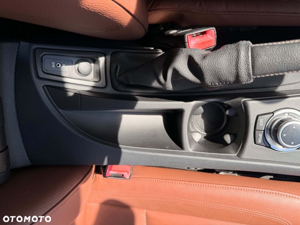 BMW Seria 1 118d DPF Edition Lifestyle - 22