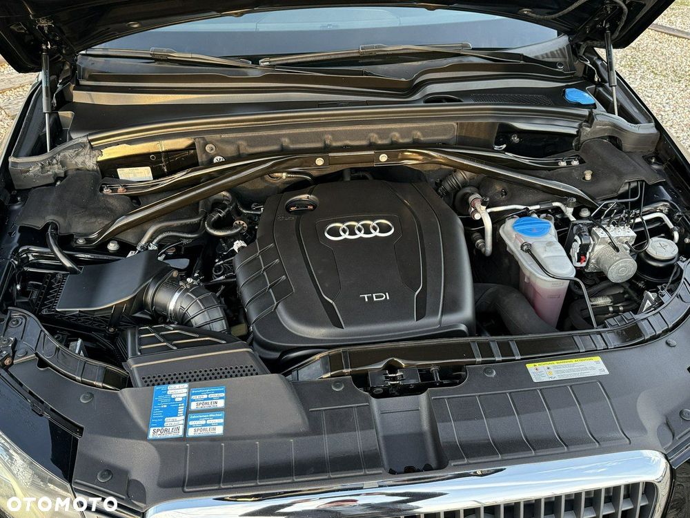 Audi Q5 - 9
