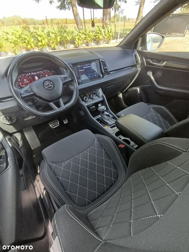 Skoda Karoq - 29