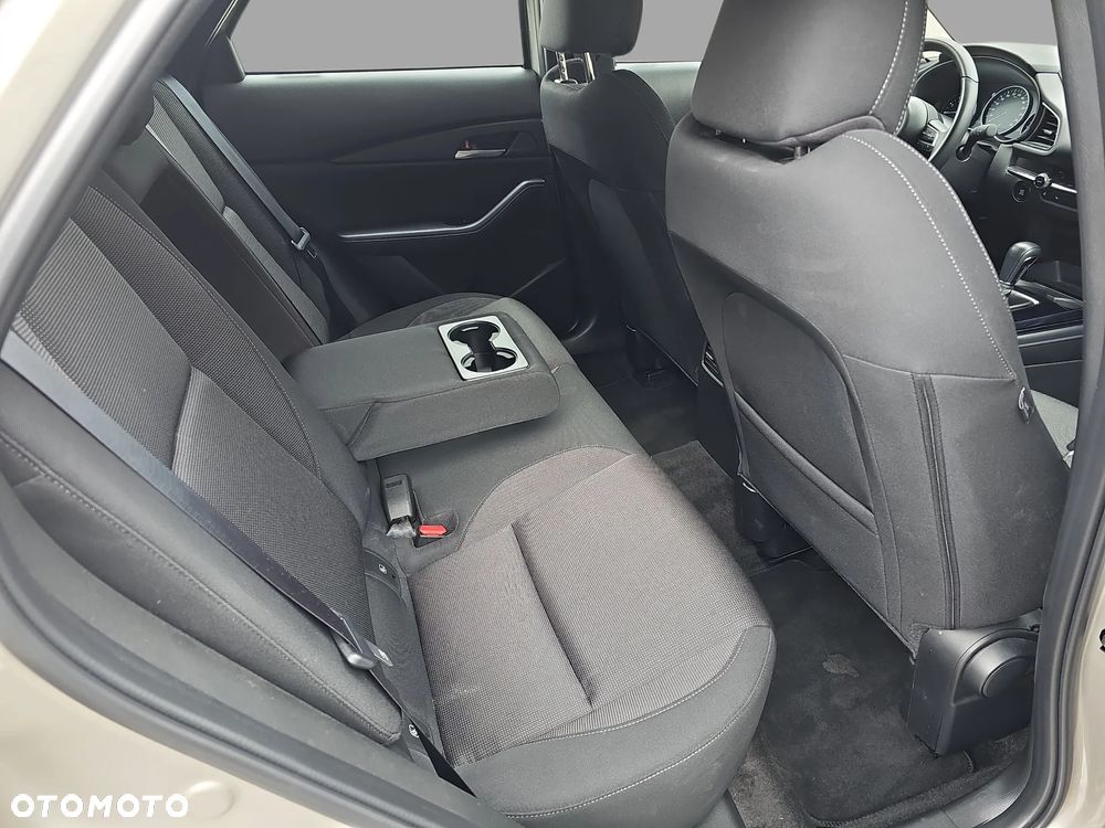 Mazda CX-30 2.0 mHEV Centre-Line 2WD - 13