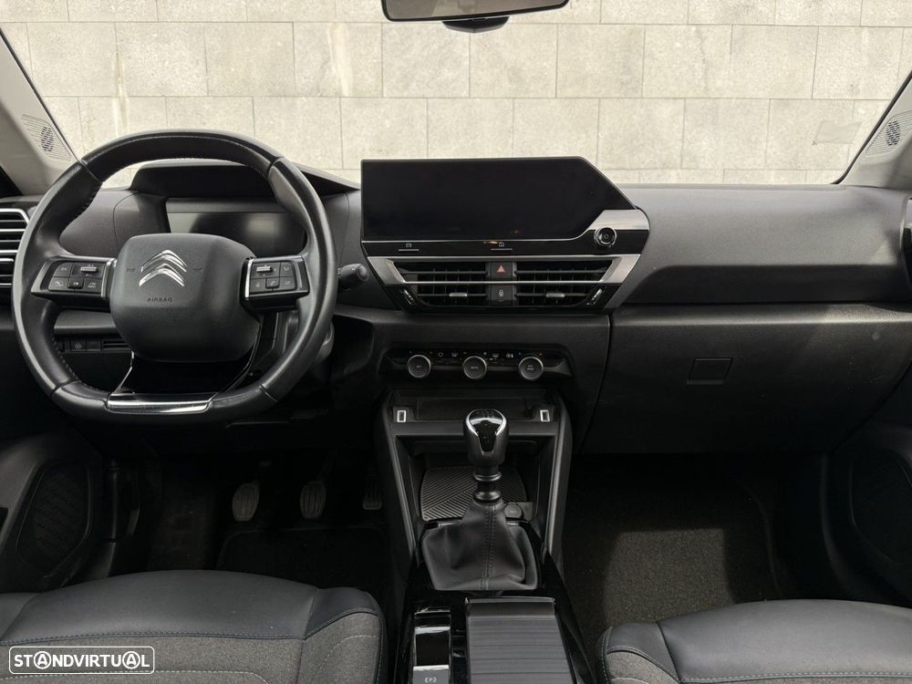 Citroën C4 1.2 PureTech Feel - 7