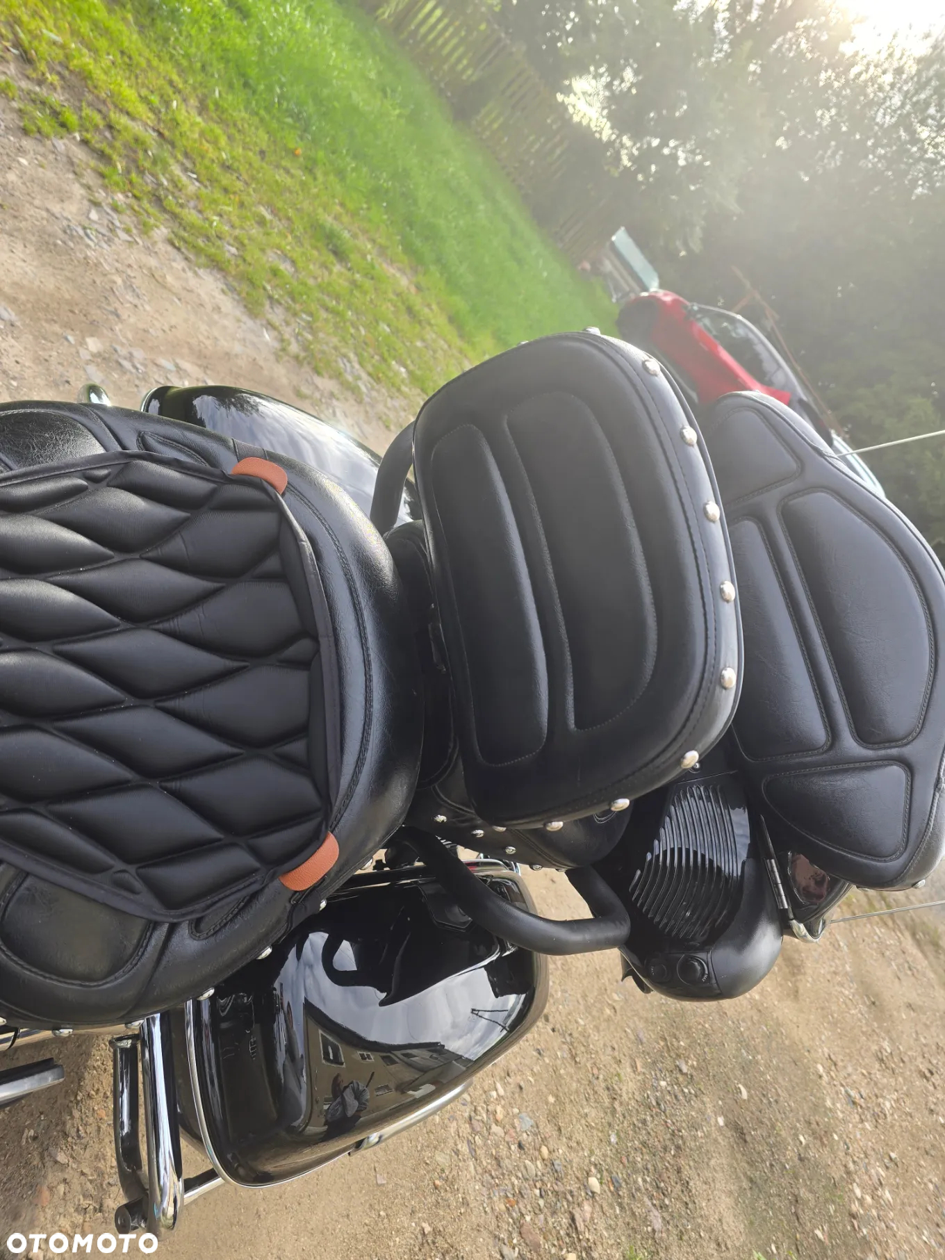 Yamaha Venture - 8