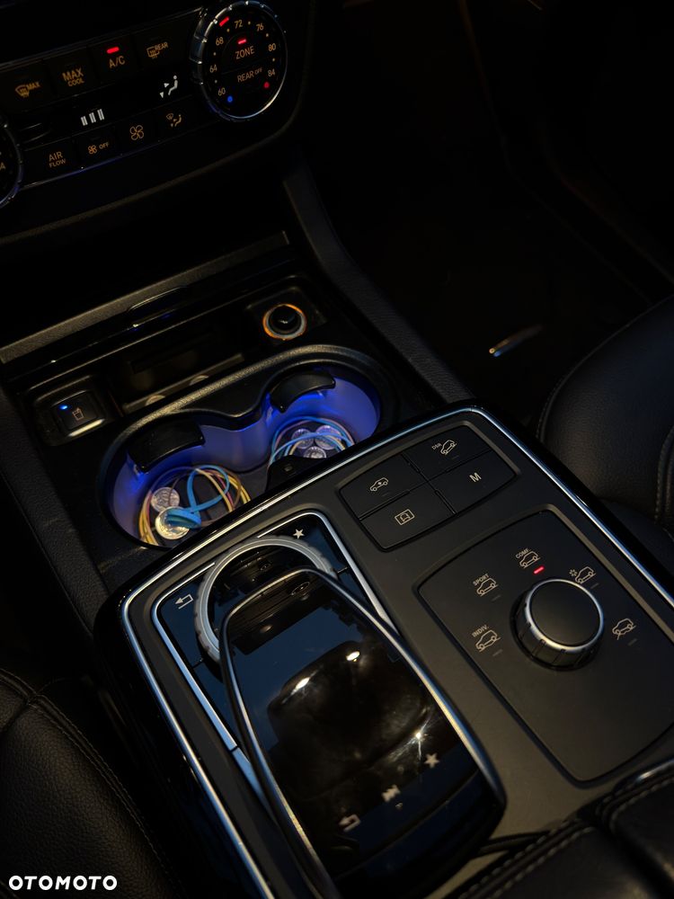 Mercedes-Benz GLS 450 4-Matic - 19