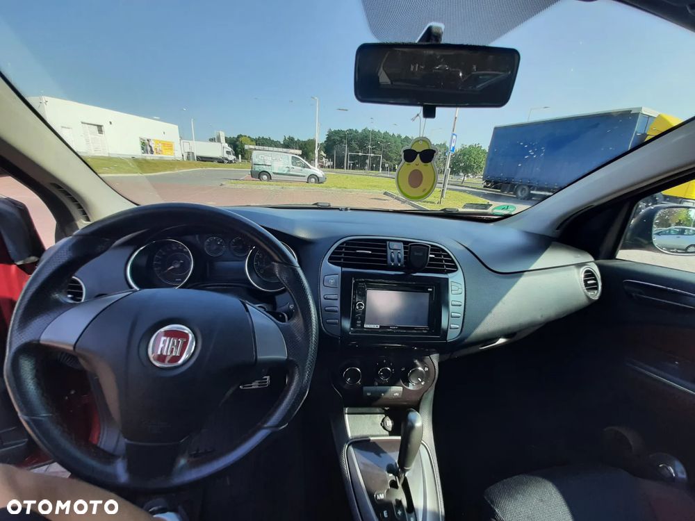 Fiat Bravo - 10