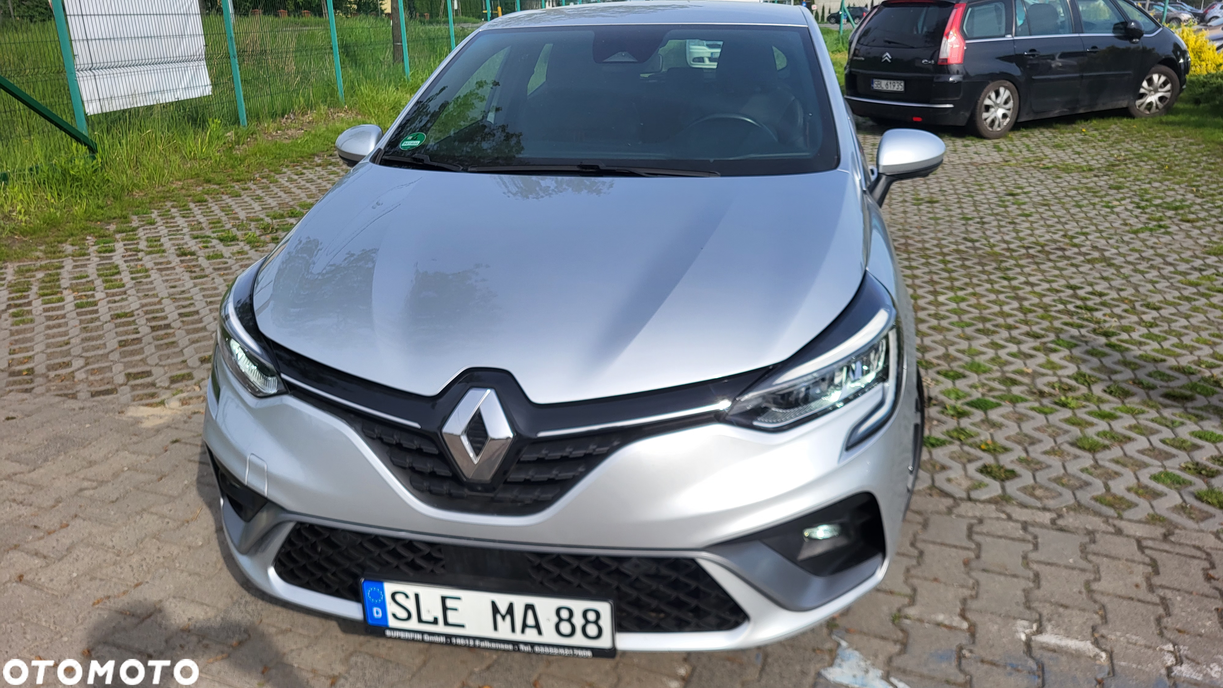 Renault Clio 1.3 TCe R.S Line EDC - 21