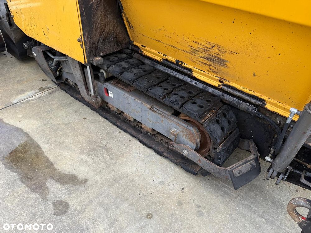 Volvo ABG 2820 - 8