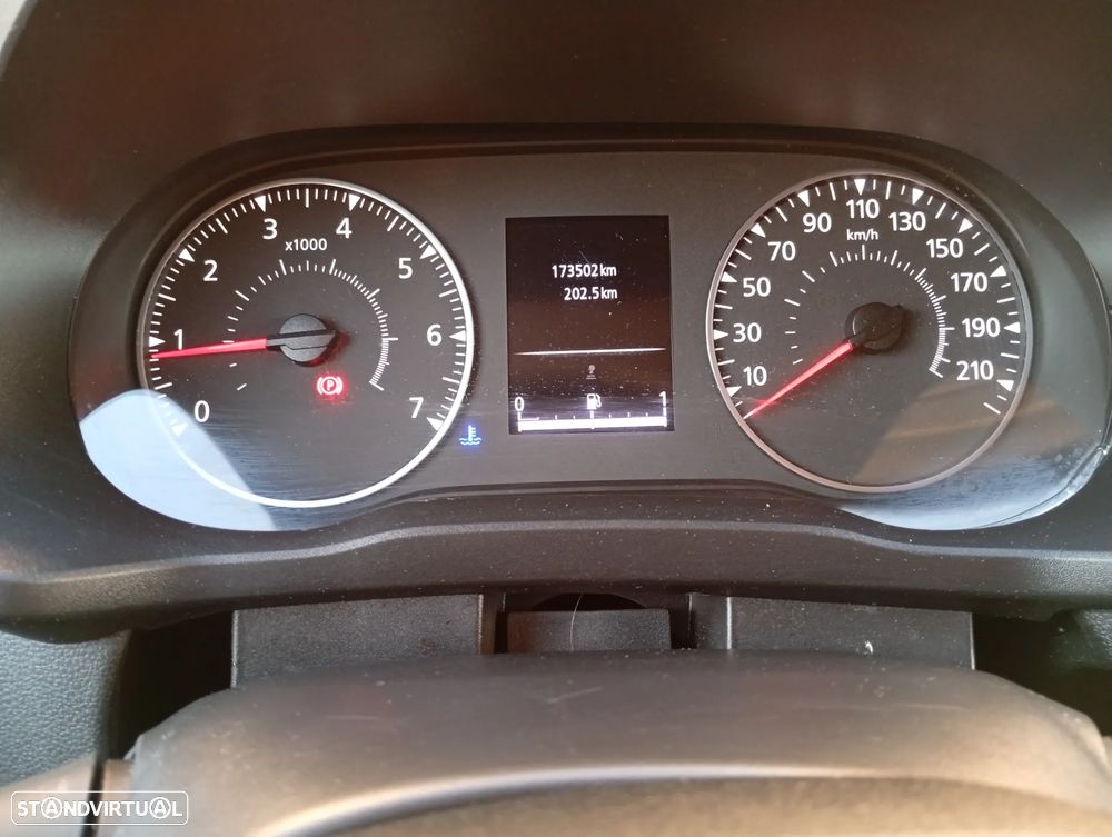 Renault Expresso 1.5 DCI - 10