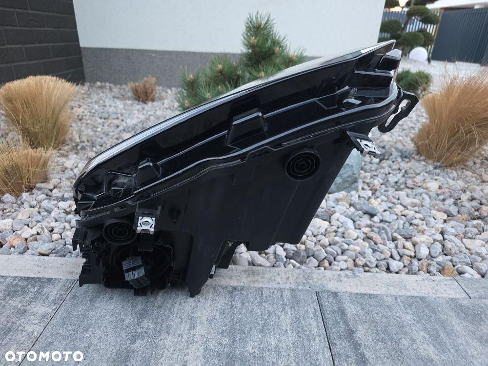 SEAT CUPRA LEON 4 IV 5FB Lampa prawa przód Full Led Dynamic 5FB941008F - 7