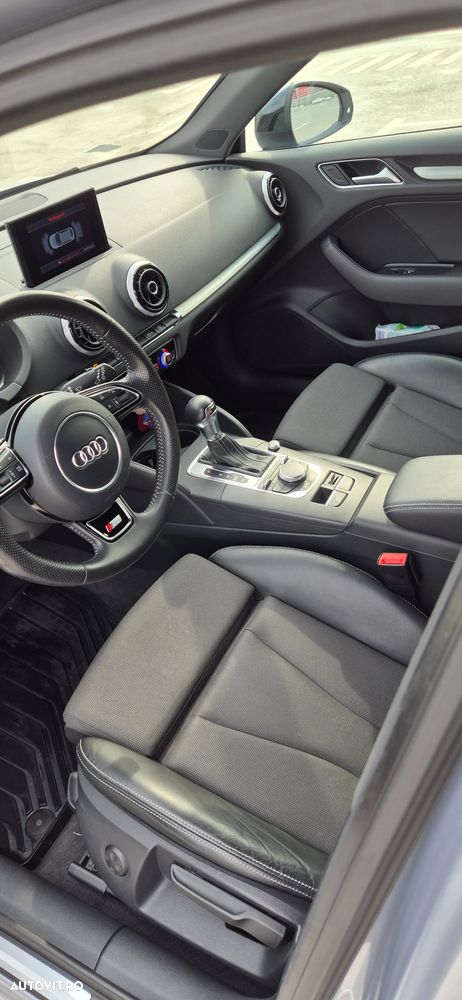 Audi A3 - 8