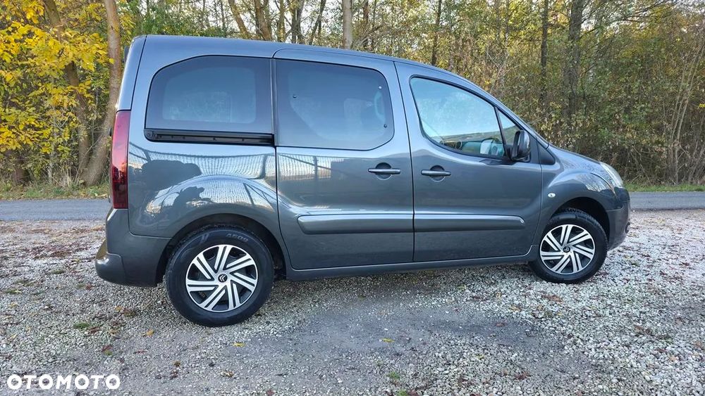 Citroën Berlingo - 13
