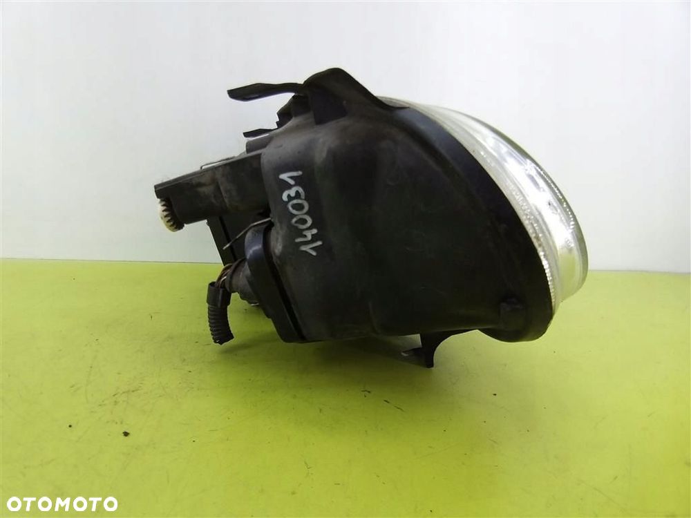 Reflektor lampa przód lewa VW Golf IV 1997-2003 VALEO - 3