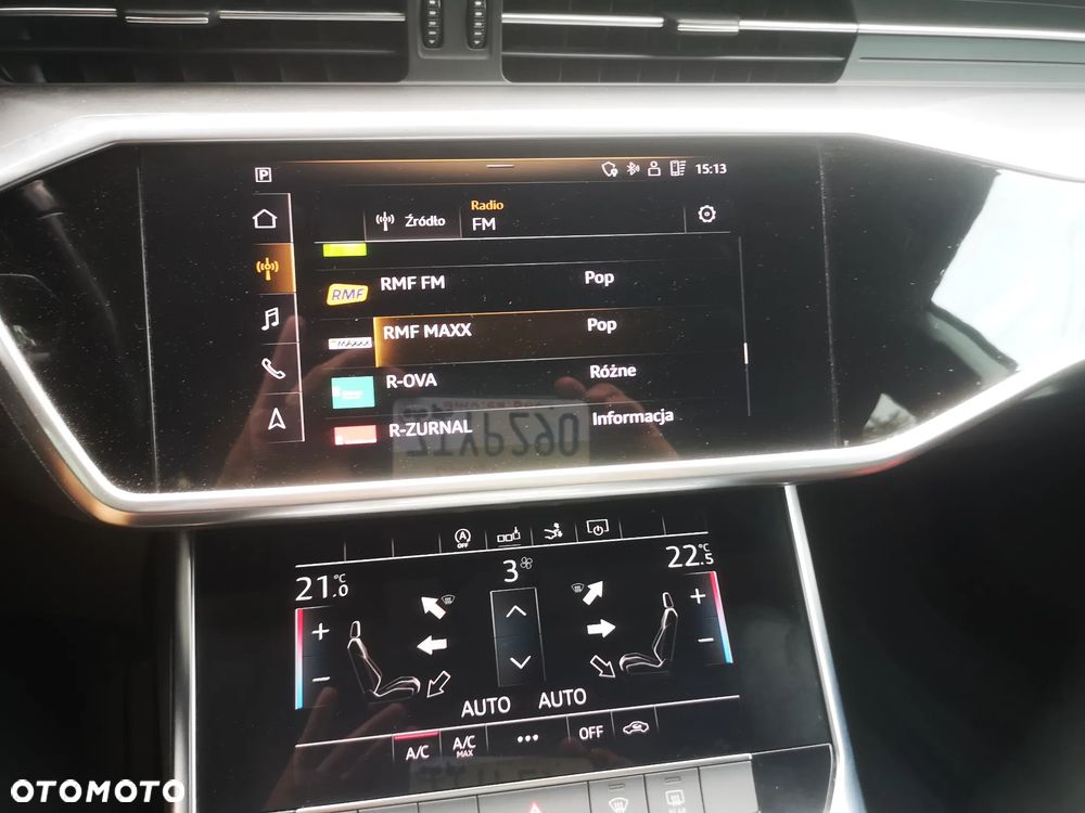 Audi A7 Sportback - 27