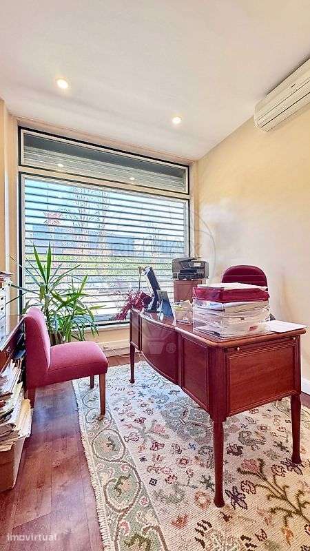 Escritório T0 para arrendamento - Grande imagem: 5/14