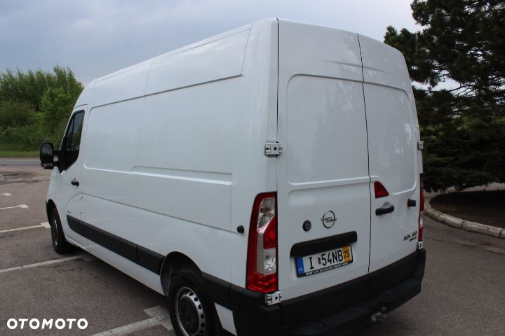 Opel MOVANO - 7