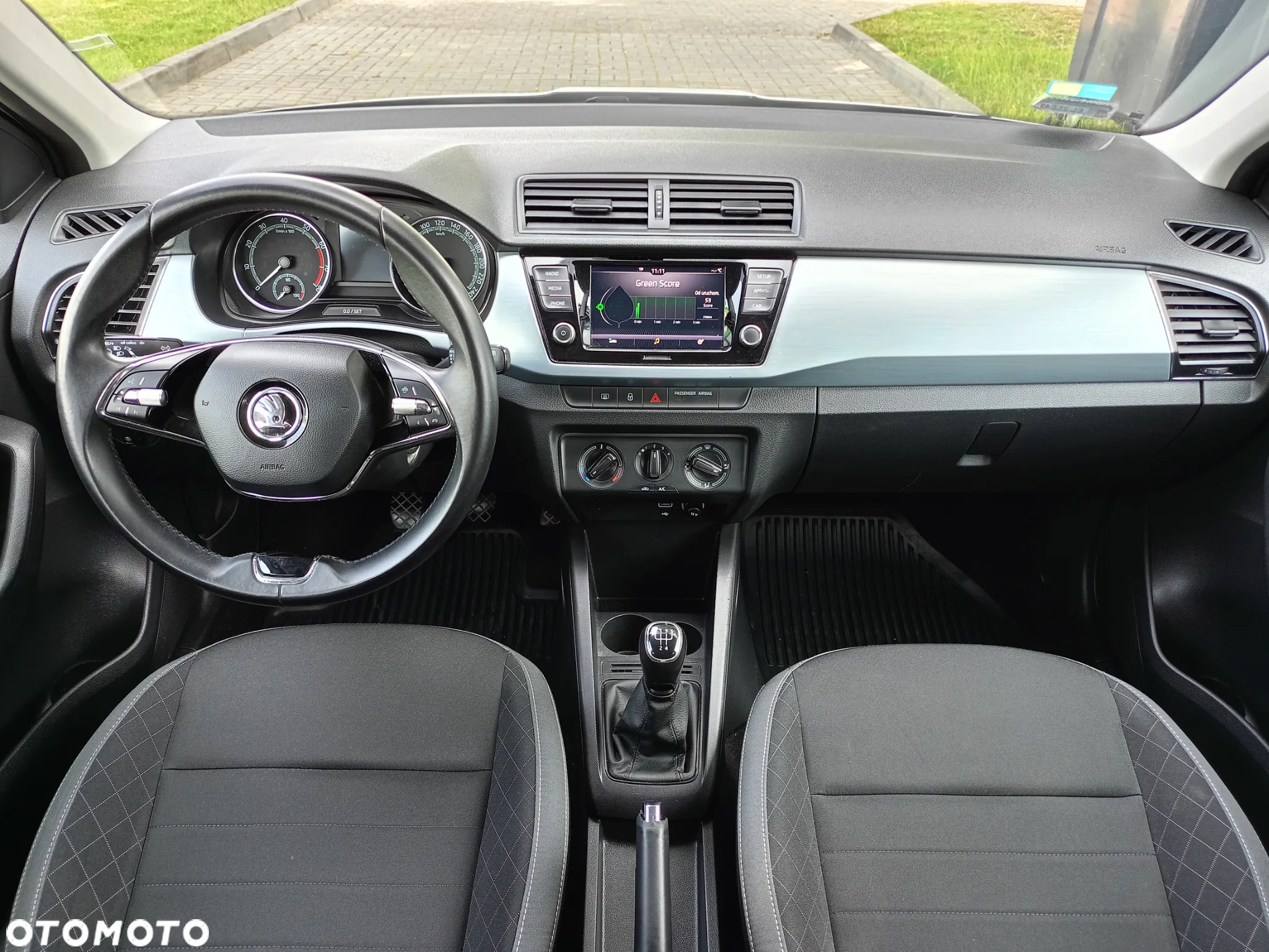 Skoda Fabia 1.0 TSI Ambition - 5