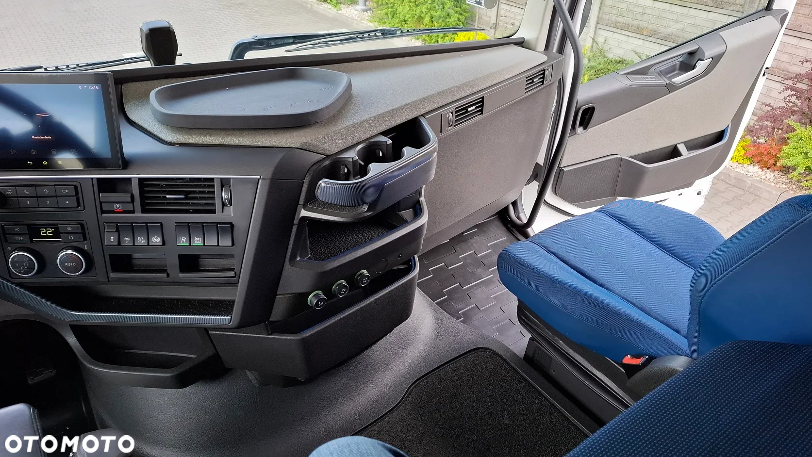 Volvo FH 460 I-SAVE / GLOB XL / STANDARD / I PARK COOL / FULL LED / - 32