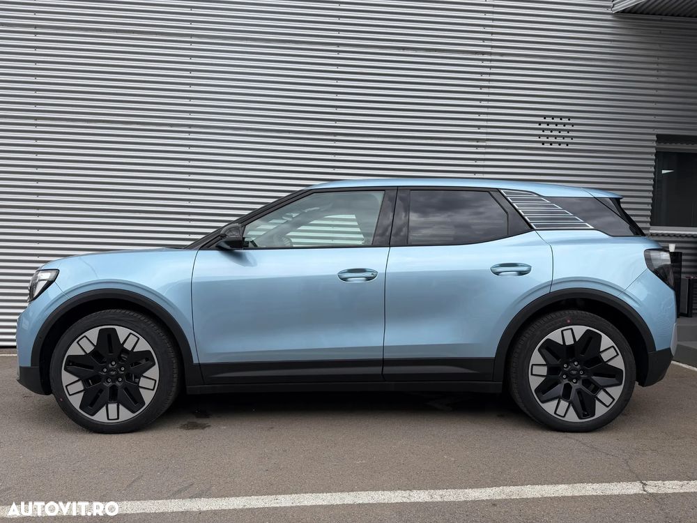 Ford Explorer RWD 77 kWh Extended Range Premium - 11