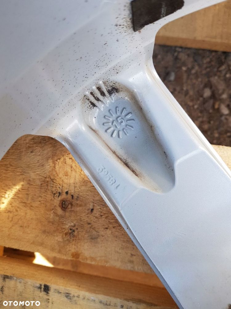 ALUFELGI ETABETA TOYOTA LEXUS 6.5 x 17 5X114.3 ET50 - 10