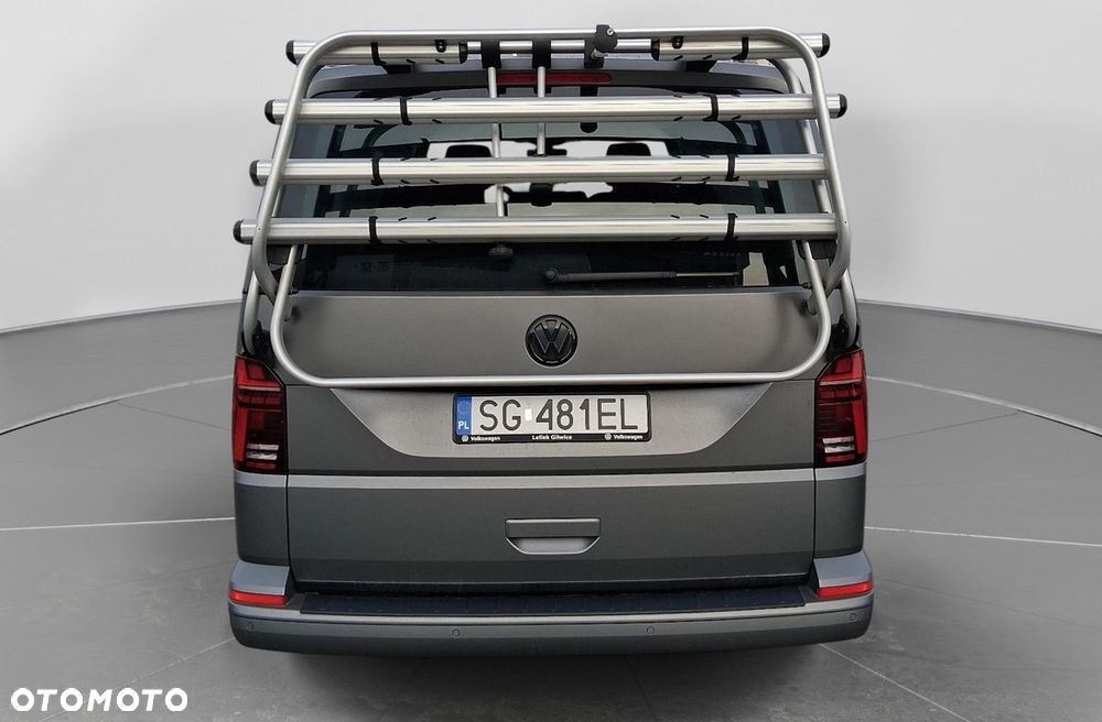 Volkswagen Multivan 2.0 TDI L1 Highline 4Motion DSG - 7
