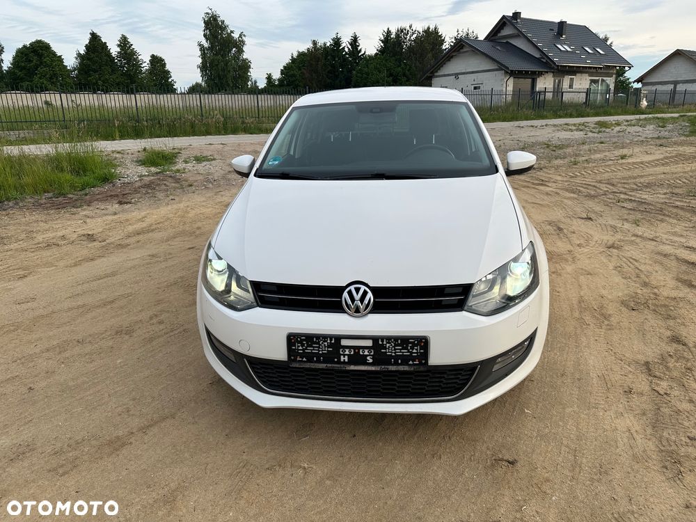 Volkswagen Polo 1.2 TSI Life - 4
