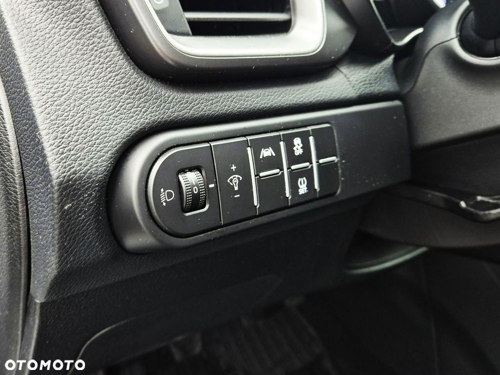 Kia Ceed 1.5 T-GDI M - 18