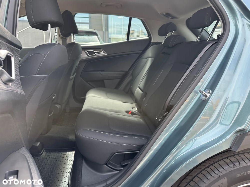 Kia Sportage 1.6 T-GDI M 2WD DCT - 14