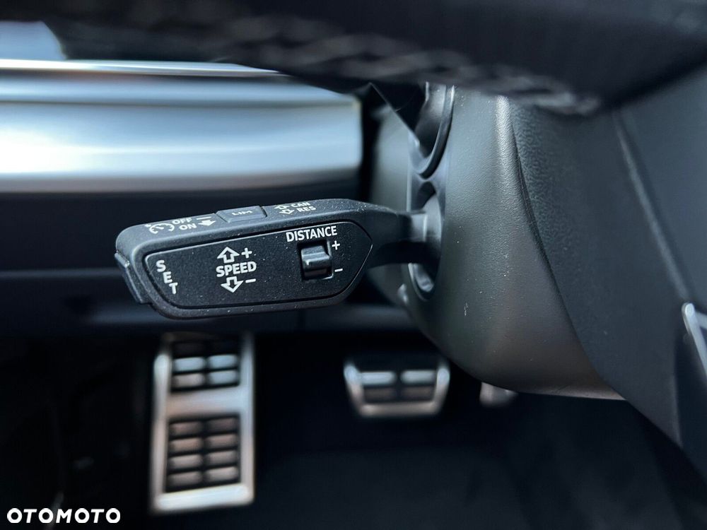 Audi SQ8 TFSI Quattro Tiptronic - 35