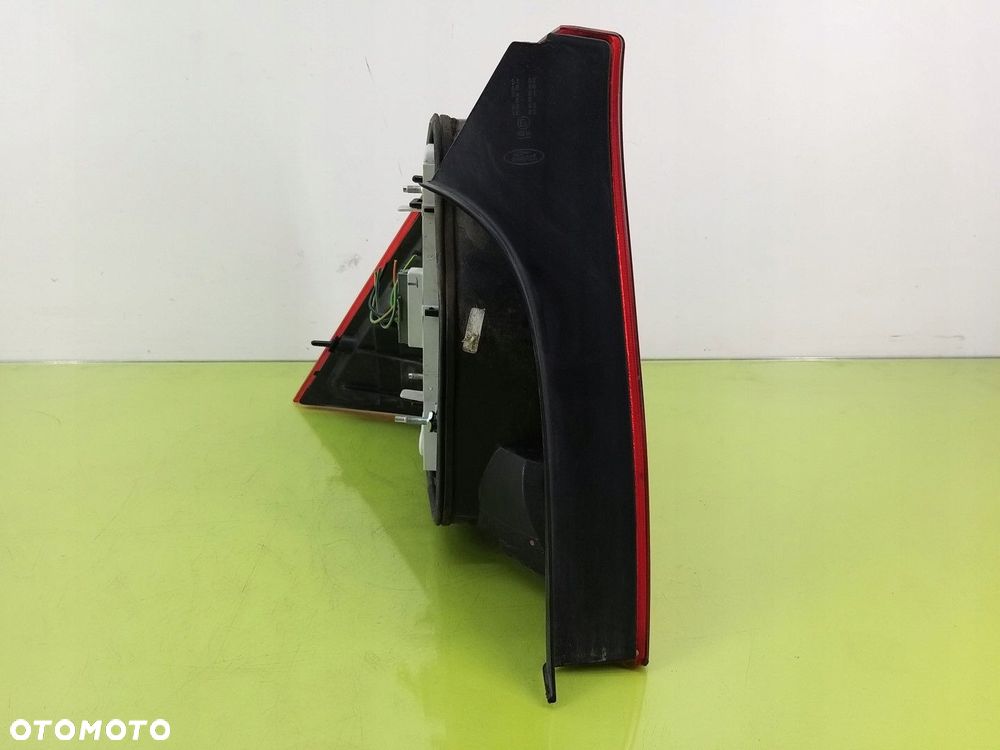 Lampa prawa tylna tył Ford Focus Mk2 SEDAN 2004-2011 5M5113404B ORYGINAŁ - 4