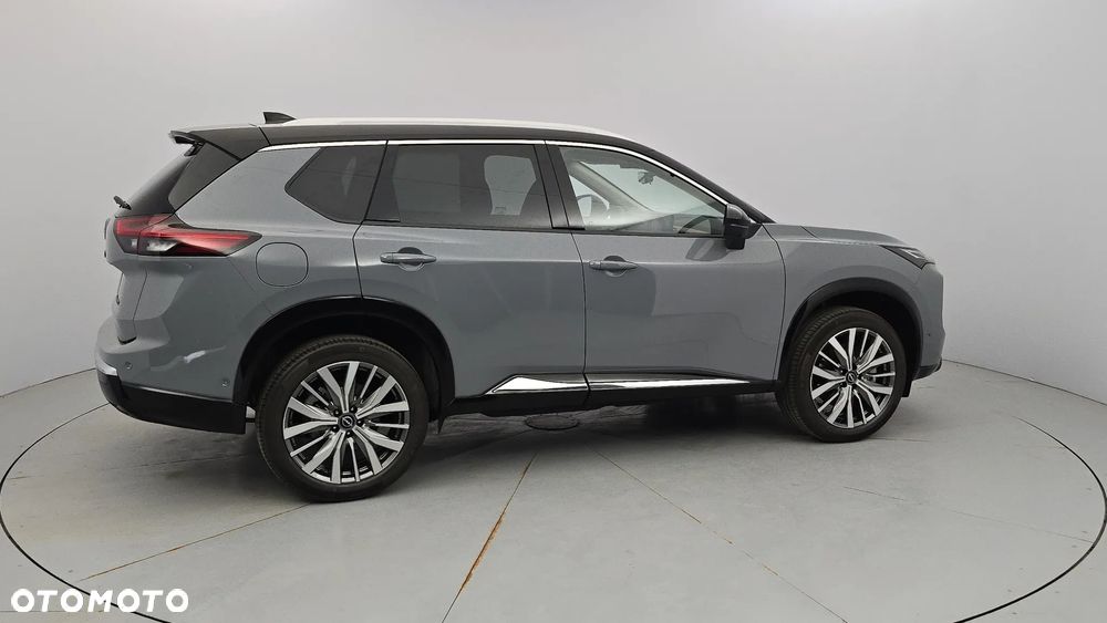 Nissan X-Trail 1.5 VC-T e-POWER Tekna+ e-4ORCE - 13