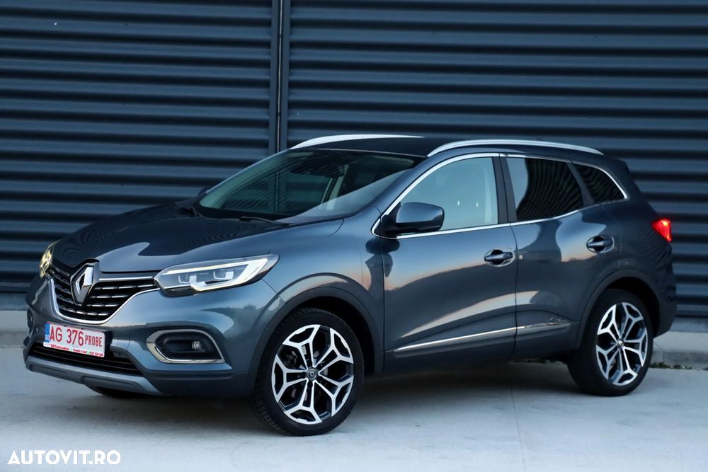 Renault Kadjar - 9