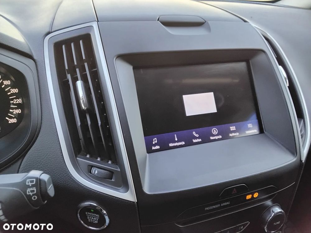 Ford S-Max 2.0 EcoBlue AWD Trend - 14