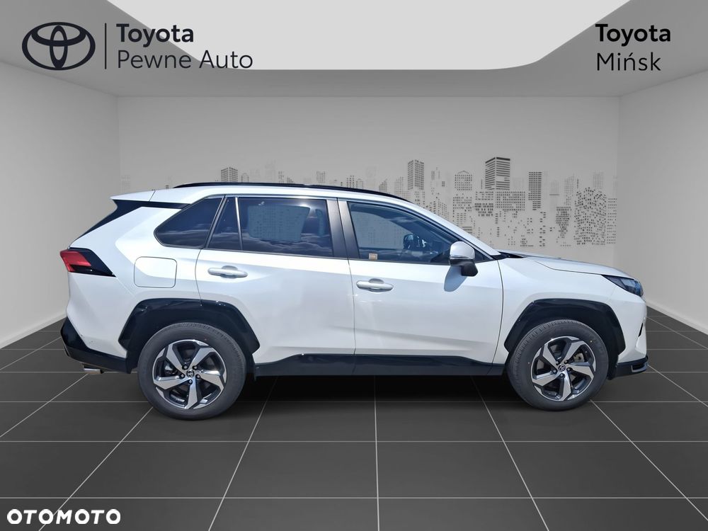 Toyota RAV4 - 5