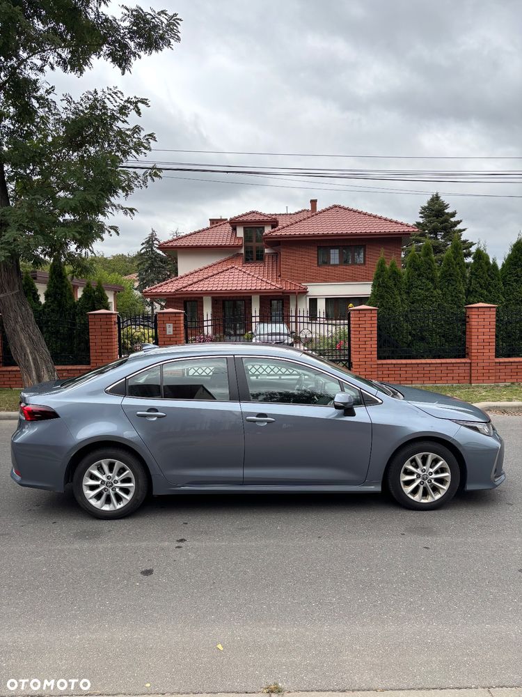 Toyota Corolla 1.6 Comfort - 2