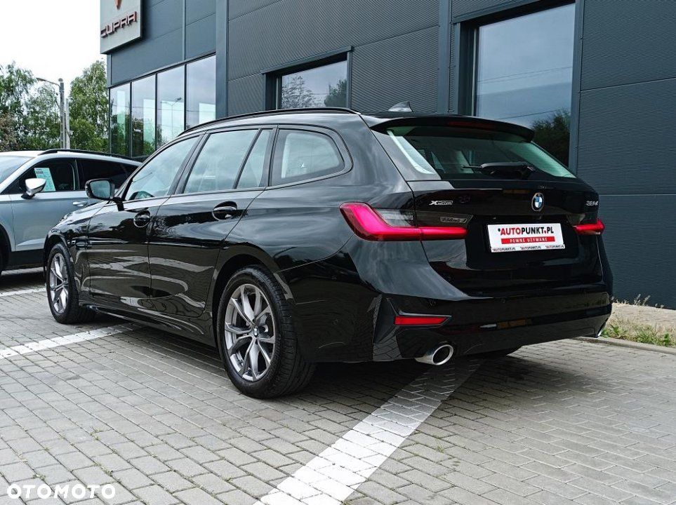 BMW Seria 3 - 3