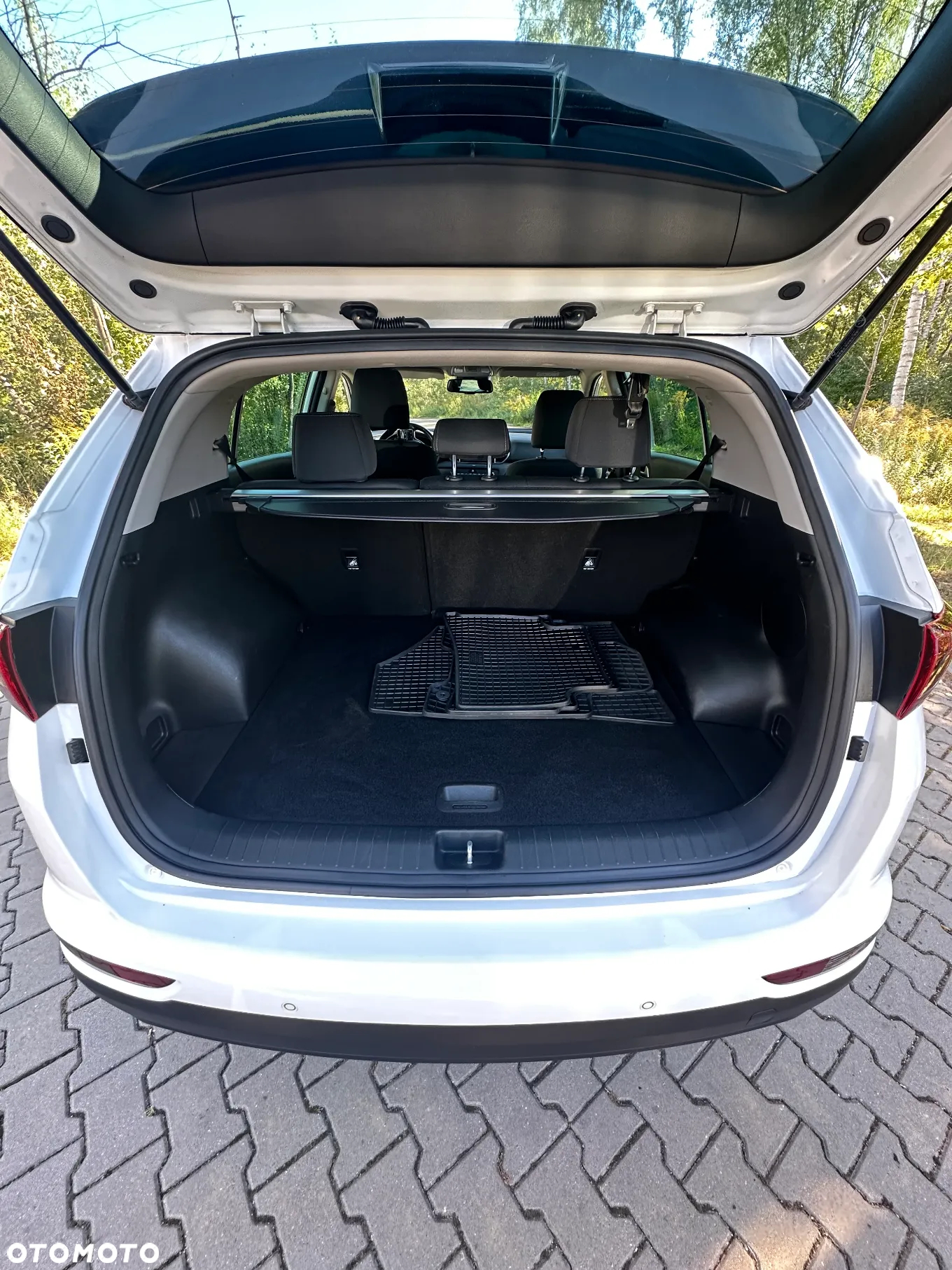 Kia Sportage 1.6 GDI Business Line 2WD - 17