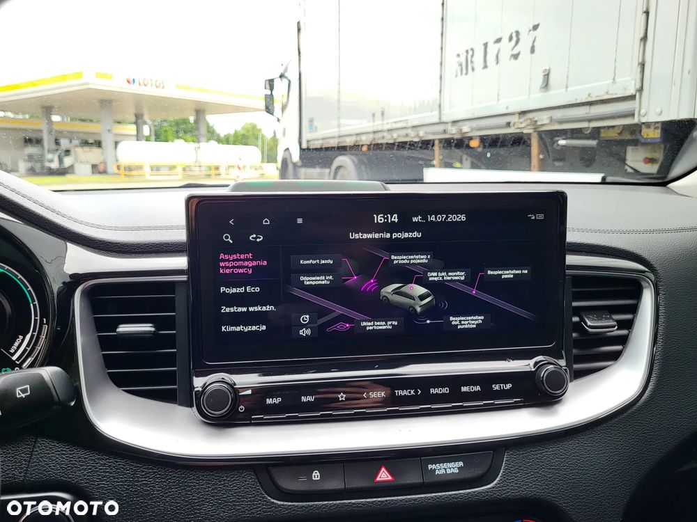Kia Ceed 1.6 GDI PHEV XL DCT - 22